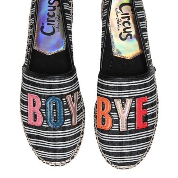 circus by sam edelman leni